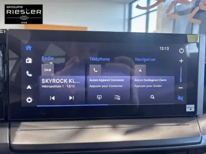 Photo 16 Opel Frontera  Electric 113 ch Batterie 44 kWh