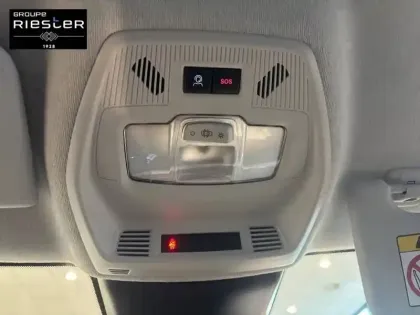 Photo 21 Opel Frontera  Electric 113 ch Batterie 44 kWh