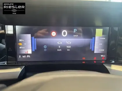 Photo 15 Opel Frontera  Electric 113 ch Batterie 44 kWh