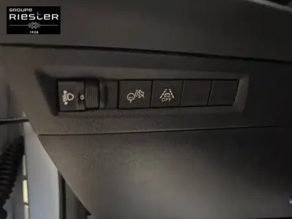 Photo 12 Opel Frontera  Electric 113 ch Batterie 44 kWh