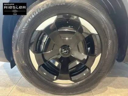 Photo 10 Opel Frontera  Electric 113 ch Batterie 44 kWh