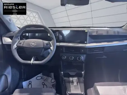 Photo 7 Opel Frontera  Electric 113 ch Batterie 44 kWh