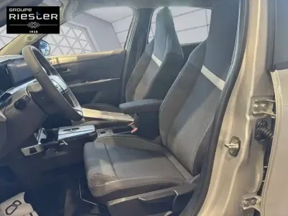 Photo 8 Opel Frontera  Electric 113 ch Batterie 44 kWh