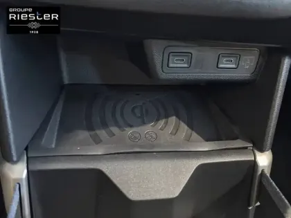 Photo 18 Opel Frontera  Electric 113 ch Batterie 44 kWh