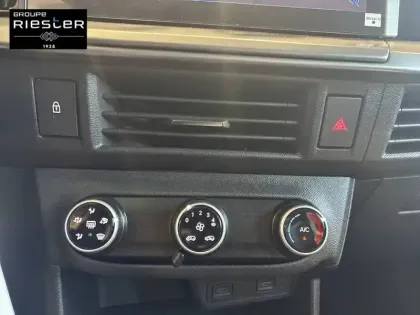 Photo 17 Opel Frontera  Electric 113 ch Batterie 44 kWh