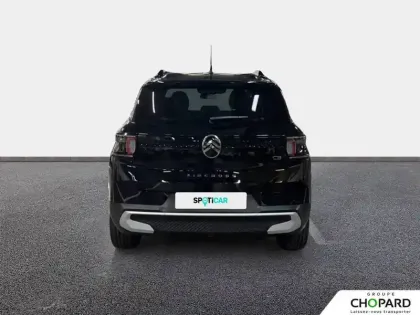 Photo 42 Citroën C3 Aircross  Hybride 145 e-DCS6