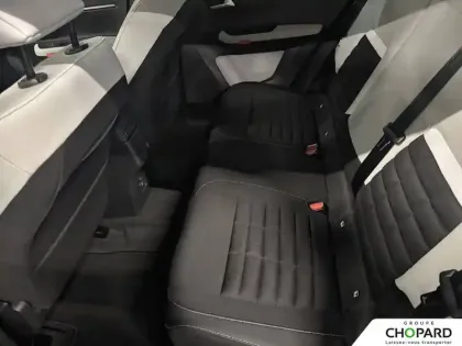 Photo 10 Citroën C3 Aircross  Hybride 145 e-DCS6