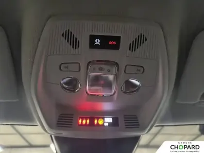 Photo 36 Citroën C3 Aircross  Hybride 145 e-DCS6