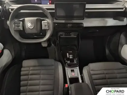 Photo 52 Citroën C3 Aircross  Hybride 145 e-DCS6