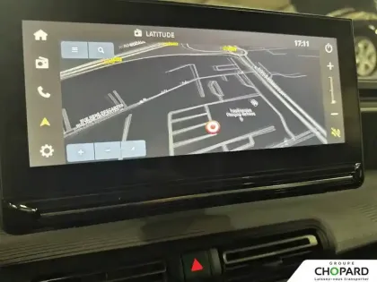 Photo 47 Citroën C3 Aircross  Hybride 145 e-DCS6