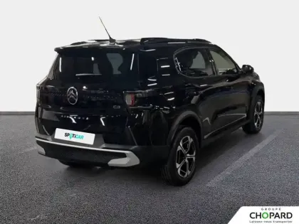 Photo 45 Citroën C3 Aircross  Hybride 145 e-DCS6