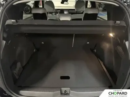 Photo 24 Citroën C3 Aircross  Hybride 145 e-DCS6