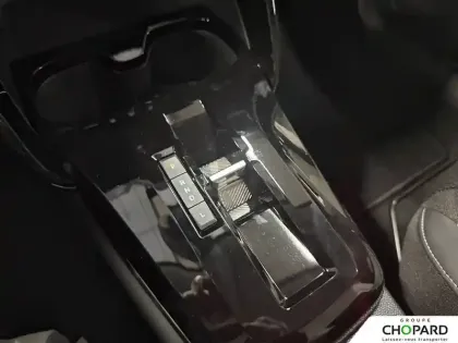 Photo 32 Citroën C3 Aircross  Hybride 145 e-DCS6