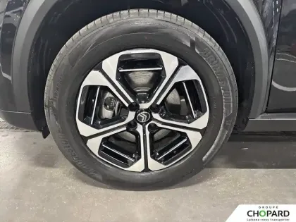 Photo 49 Citroën C3 Aircross  Hybride 145 e-DCS6