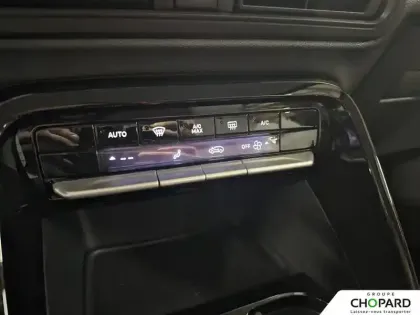 Photo 18 Citroën C3 Aircross  Hybride 145 e-DCS6