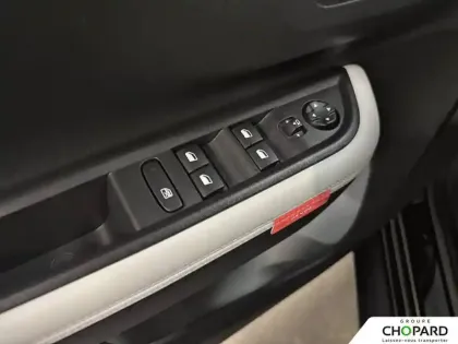 Photo 39 Citroën C3 Aircross  Hybride 145 e-DCS6