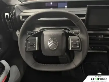 Photo 54 Citroën C3 Aircross  Hybride 145 e-DCS6