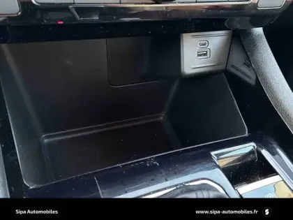 Photo 33 Jeep Compass  1.3 PHEV T4 240 ch 4xe eAWD