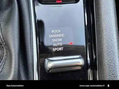 Photo 36 Jeep Compass  1.3 PHEV T4 240 ch 4xe eAWD