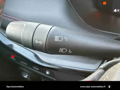 Photo 21 Jeep Compass  1.3 PHEV T4 240 ch 4xe eAWD