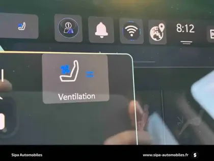 Photo 27 Jeep Compass  1.3 PHEV T4 240 ch 4xe eAWD