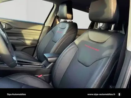 Photo 5 Jeep Compass  1.3 PHEV T4 240 ch 4xe eAWD