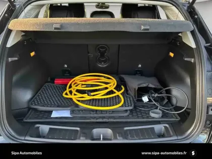 Photo 8 Jeep Compass  1.3 PHEV T4 240 ch 4xe eAWD