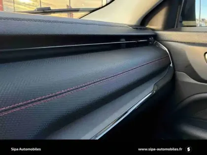 Photo 31 Jeep Compass  1.3 PHEV T4 240 ch 4xe eAWD