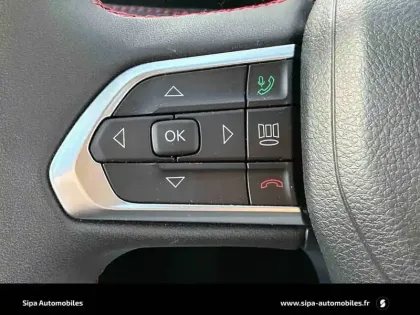 Photo 18 Jeep Compass  1.3 PHEV T4 240 ch 4xe eAWD