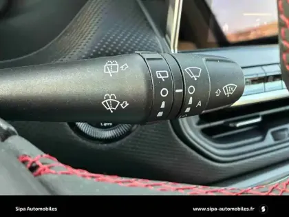 Photo 20 Jeep Compass  1.3 PHEV T4 240 ch 4xe eAWD