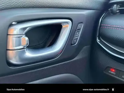 Photo 15 Jeep Compass  1.3 PHEV T4 240 ch 4xe eAWD