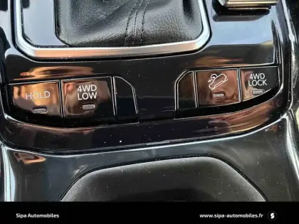 Photo 37 Jeep Compass  1.3 PHEV T4 240 ch 4xe eAWD