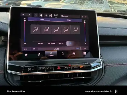 Photo 26 Jeep Compass  1.3 PHEV T4 240 ch 4xe eAWD