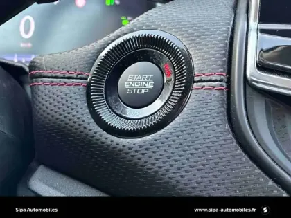 Photo 25 Jeep Compass  1.3 PHEV T4 240 ch 4xe eAWD