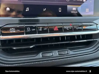 Photo 32 Jeep Compass  1.3 PHEV T4 240 ch 4xe eAWD