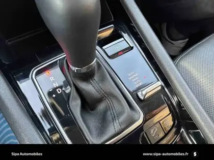 Photo 35 Jeep Compass  1.3 PHEV T4 240 ch 4xe eAWD