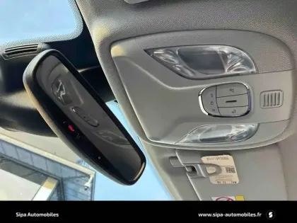 Photo 30 Jeep Compass  1.3 PHEV T4 240 ch 4xe eAWD