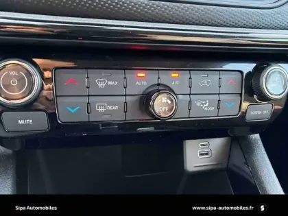 Photo 34 Jeep Compass  1.3 PHEV T4 240 ch 4xe eAWD