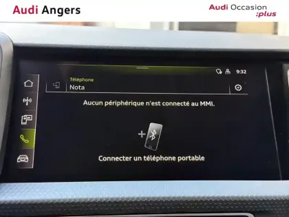 Photo 18 Audi A1  Sportback 30 TFSI 110 ch S tronic 7