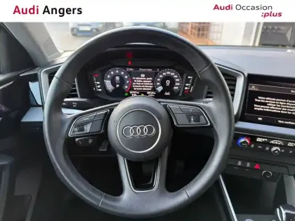 Photo 5 Audi A1  Sportback 30 TFSI 110 ch S tronic 7