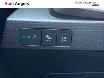 Photo 13 Audi A1  Sportback 30 TFSI 110 ch S tronic 7