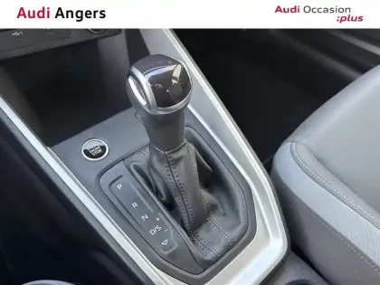 Photo 8 Audi A1  Sportback 30 TFSI 110 ch S tronic 7