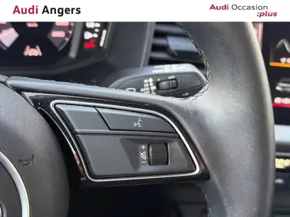 Photo 15 Audi A1  Sportback 30 TFSI 110 ch S tronic 7