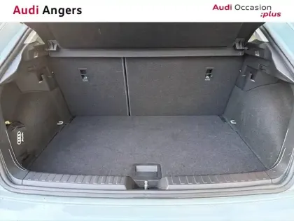 Photo 11 Audi A1  Sportback 30 TFSI 110 ch S tronic 7