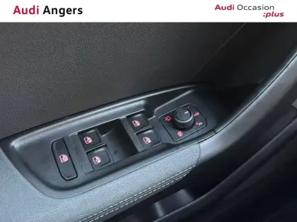 Photo 12 Audi A1  Sportback 30 TFSI 110 ch S tronic 7