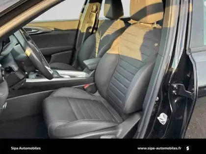 Photo 6 Alfa Romeo Tonale  1.5 Hybrid 130 ch TCT7