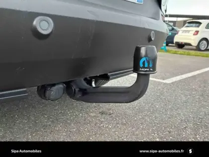 Photo 21 Alfa Romeo Tonale  1.5 Hybrid 130 ch TCT7