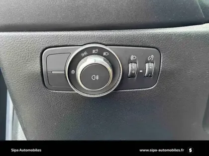 Photo 15 Alfa Romeo Tonale  1.5 Hybrid 130 ch TCT7