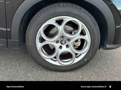 Photo 24 Alfa Romeo Tonale  1.5 Hybrid 130 ch TCT7