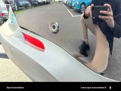 Photo 25 Alfa Romeo Tonale  1.5 Hybrid 130 ch TCT7